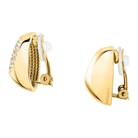 Trussardi orecchini | SAYA SHOP ONLINE