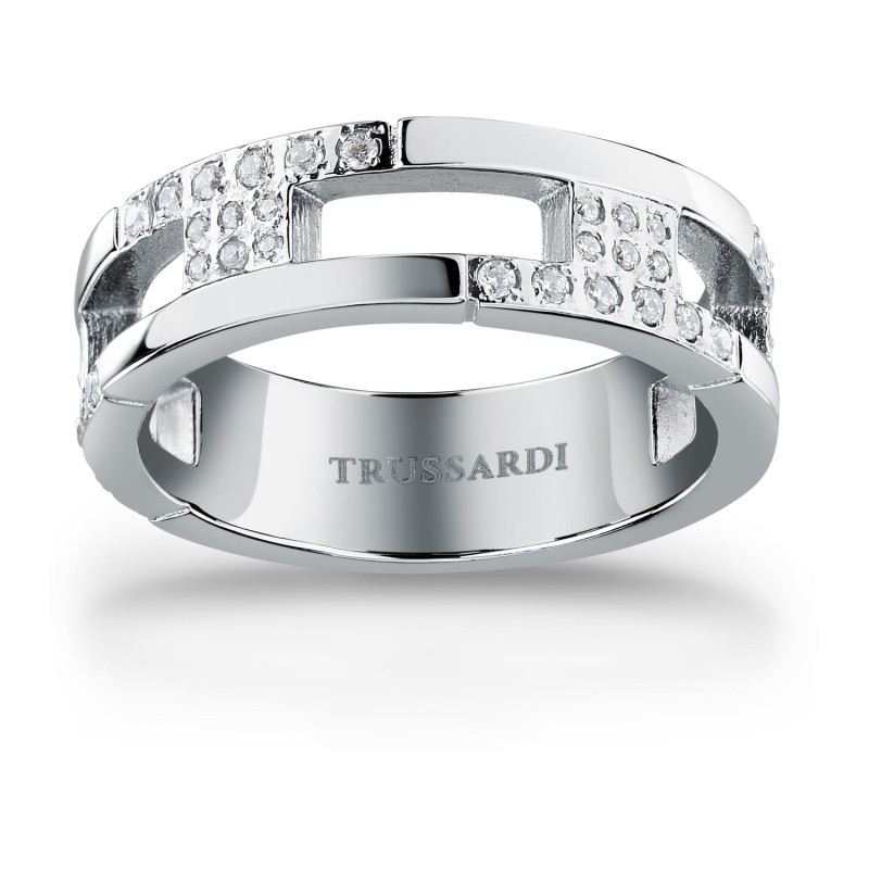 Trussardi anello | SAYA SHOP ONLINE