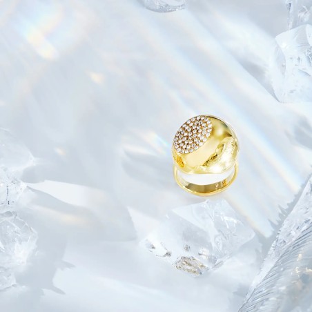 Trussardi anello | SAYA SHOP ONLINE