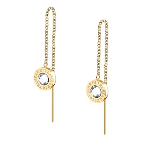 Trussardi orecchini | SAYA SHOP ONLINE
