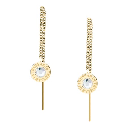 Trussardi orecchini | SAYA SHOP ONLINE
