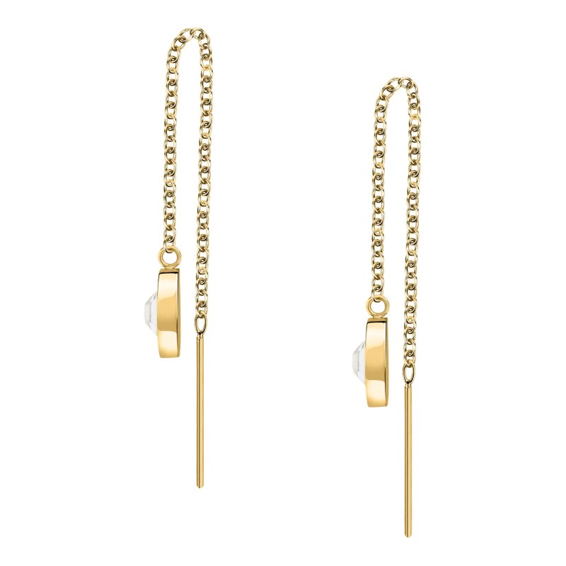 Trussardi orecchini | SAYA SHOP ONLINE