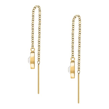Trussardi orecchini | SAYA SHOP ONLINE