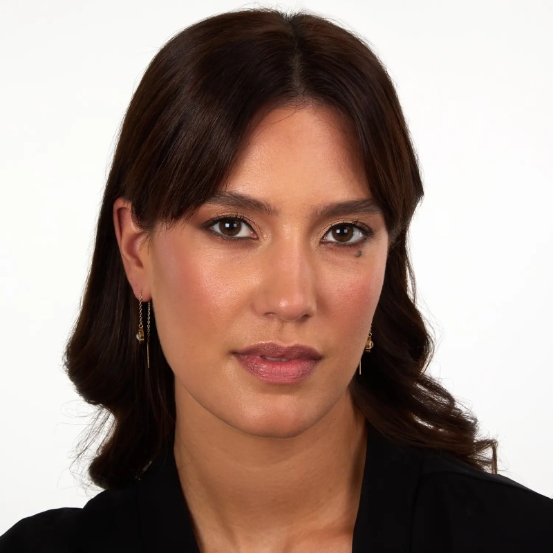 Trussardi orecchini | SAYA SHOP ONLINE