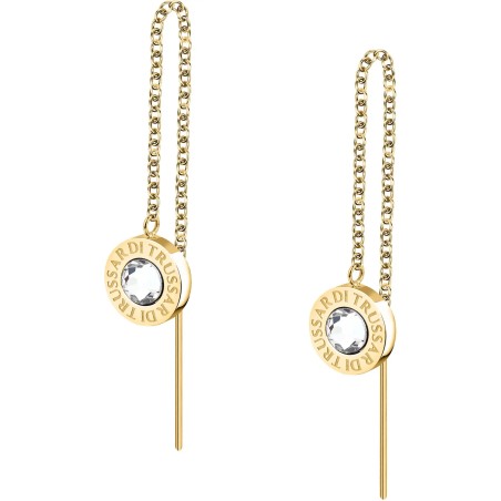 Trussardi orecchini | SAYA SHOP ONLINE