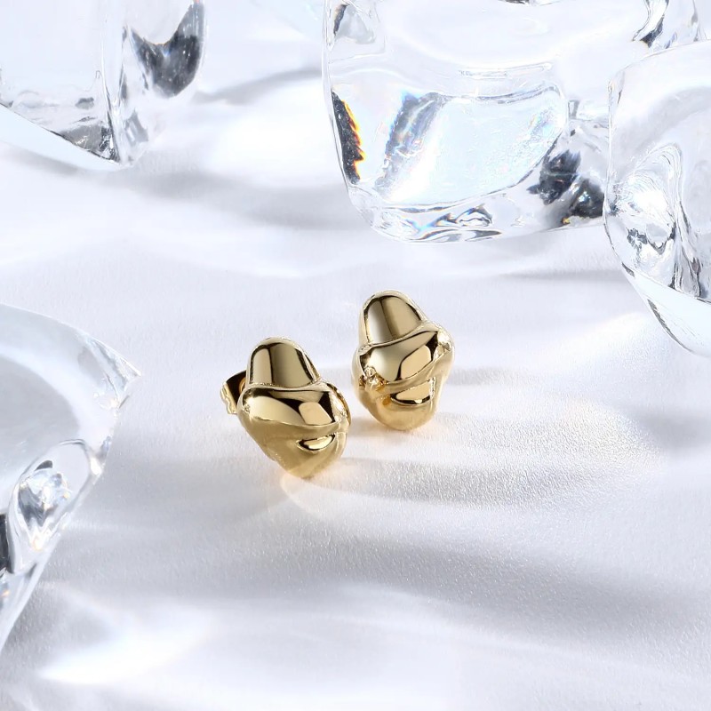 Trussardi orecchini | SAYA SHOP ONLINE