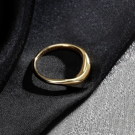 Trussardi anello | SAYA SHOP ONLINE