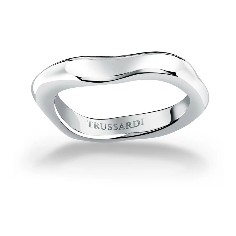 Trussardi anello | SAYA SHOP ONLINE
