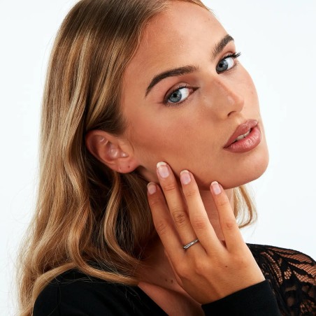 Trussardi anello | SAYA SHOP ONLINE