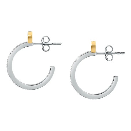 Trussardi orecchini | SAYA SHOP ONLINE