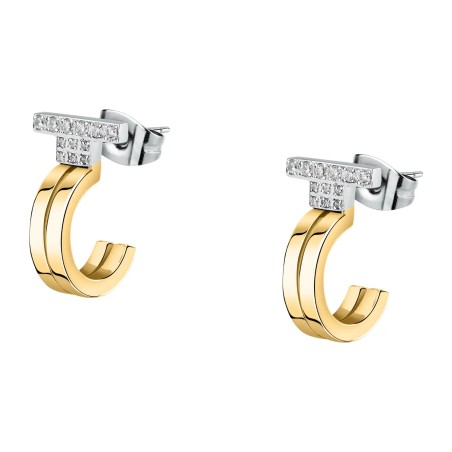 Trussardi orecchini | SAYA SHOP ONLINE