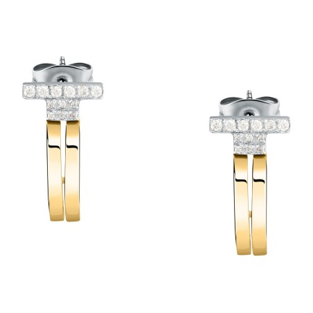 Trussardi orecchini | SAYA SHOP ONLINE