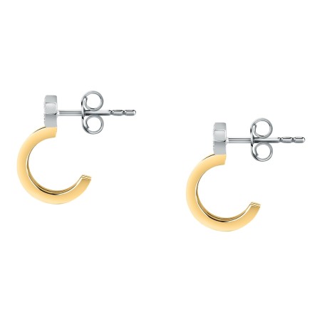 Trussardi orecchini | SAYA SHOP ONLINE