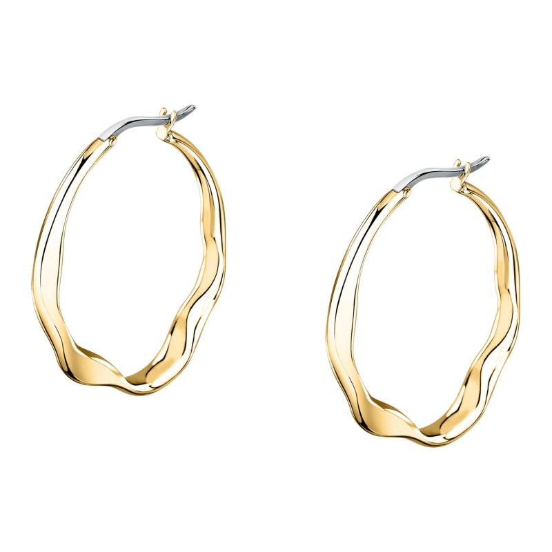 Trussardi Orecchini | SAYA SHOP ONLINE