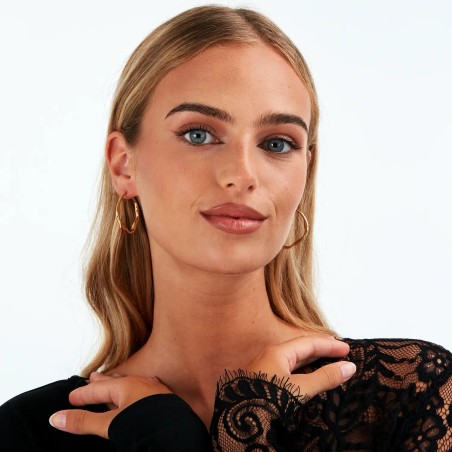 Trussardi Orecchini | SAYA SHOP ONLINE