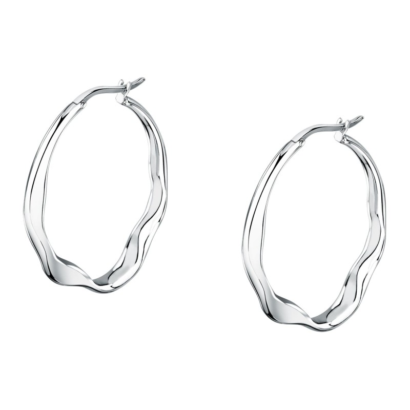 Trussardi orecchini | SAYA SHOP ONLINE