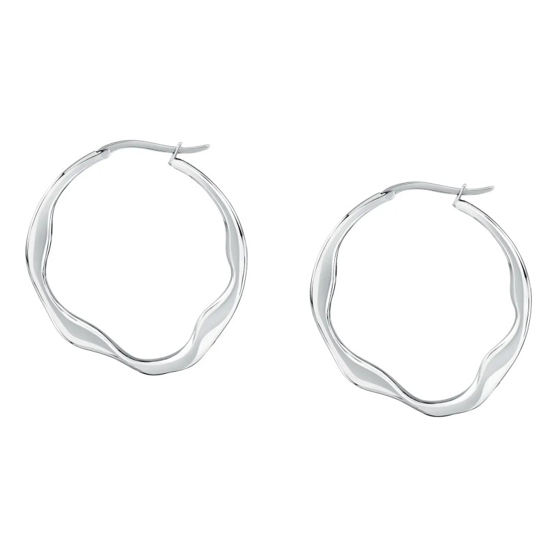 Trussardi orecchini | SAYA SHOP ONLINE