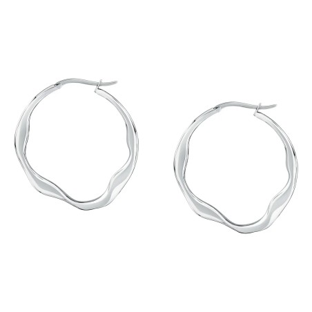 Trussardi orecchini | SAYA SHOP ONLINE