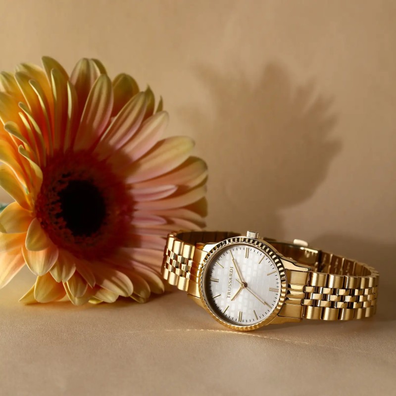 Trussardi orologio | SAYA SHOP ONLINE