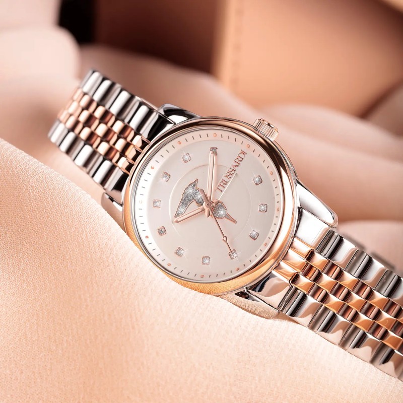 Trussardi orologio | SAYA SHOP ONLINE