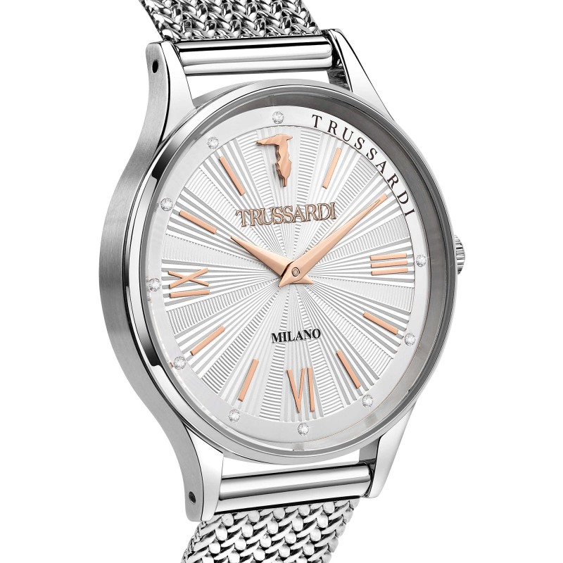 Trussardi orologio | SAYA SHOP ONLINE