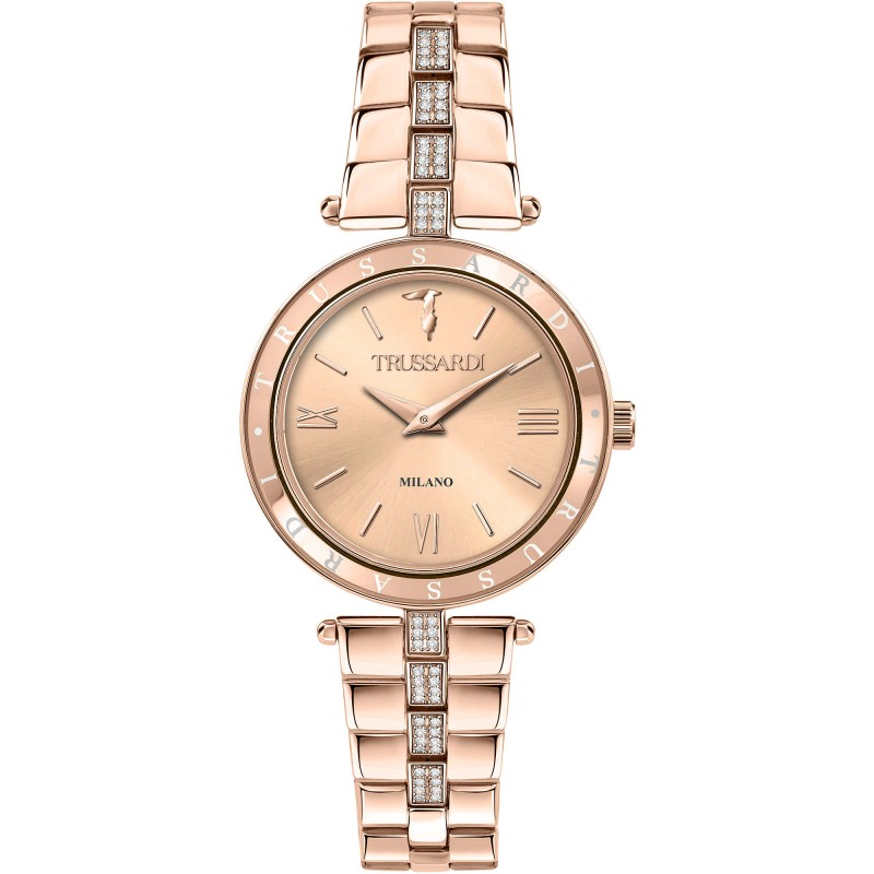 Trussardi orologio | SAYA SHOP ONLINE