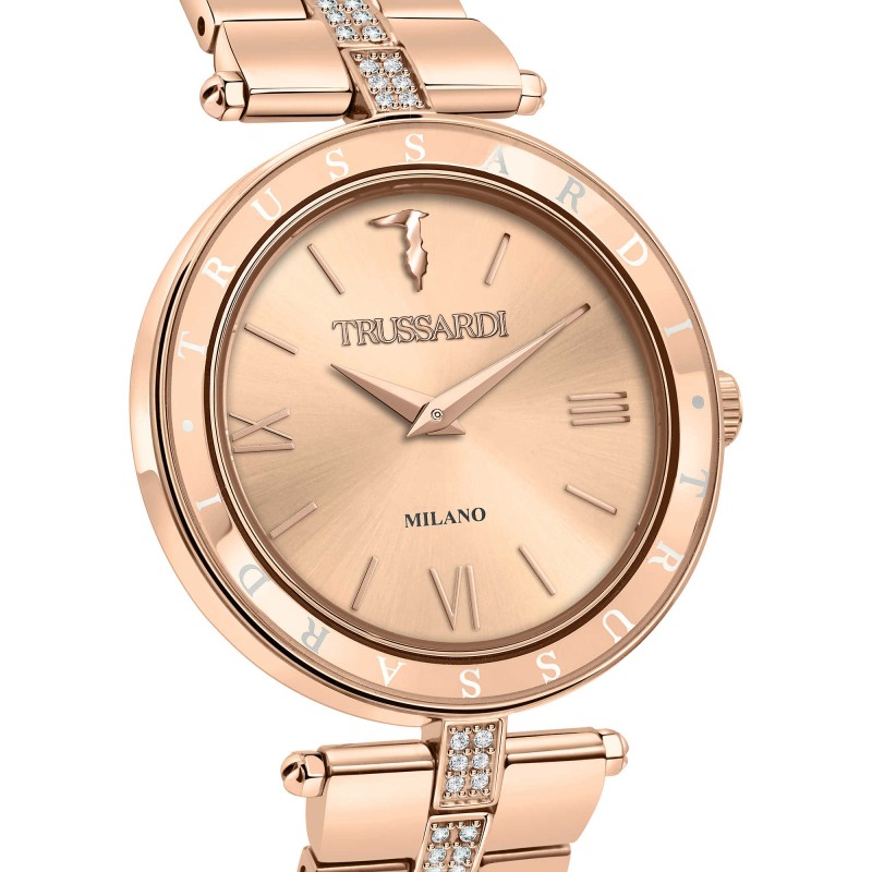 Trussardi orologio | SAYA SHOP ONLINE