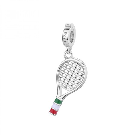CHARM RACCHETTA DA TENNIS | SAYA SHOP ONLINE