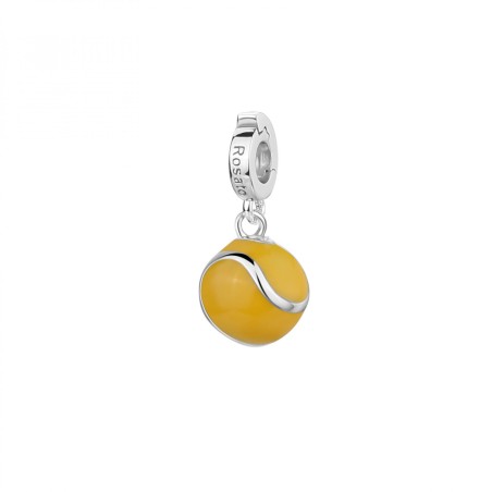 CHARM PALLINA DA TENNIS | SAYA SHOP ONLINE