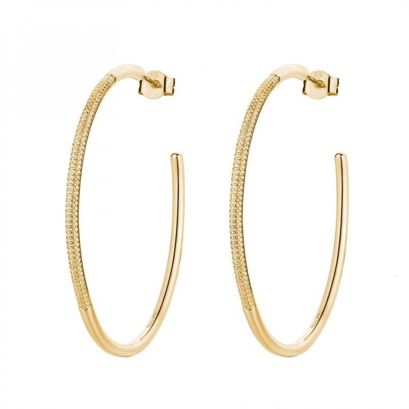 ORECCHINI CERCHIO | SAYA SHOP ONLINE