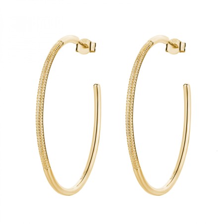 ORECCHINI CERCHIO | SAYA SHOP ONLINE