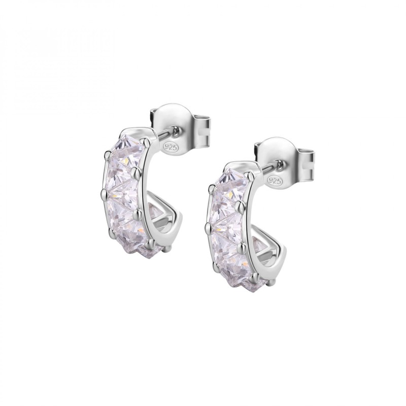 ORECCHINI CERCHIETTO | SAYA SHOP ONLINE