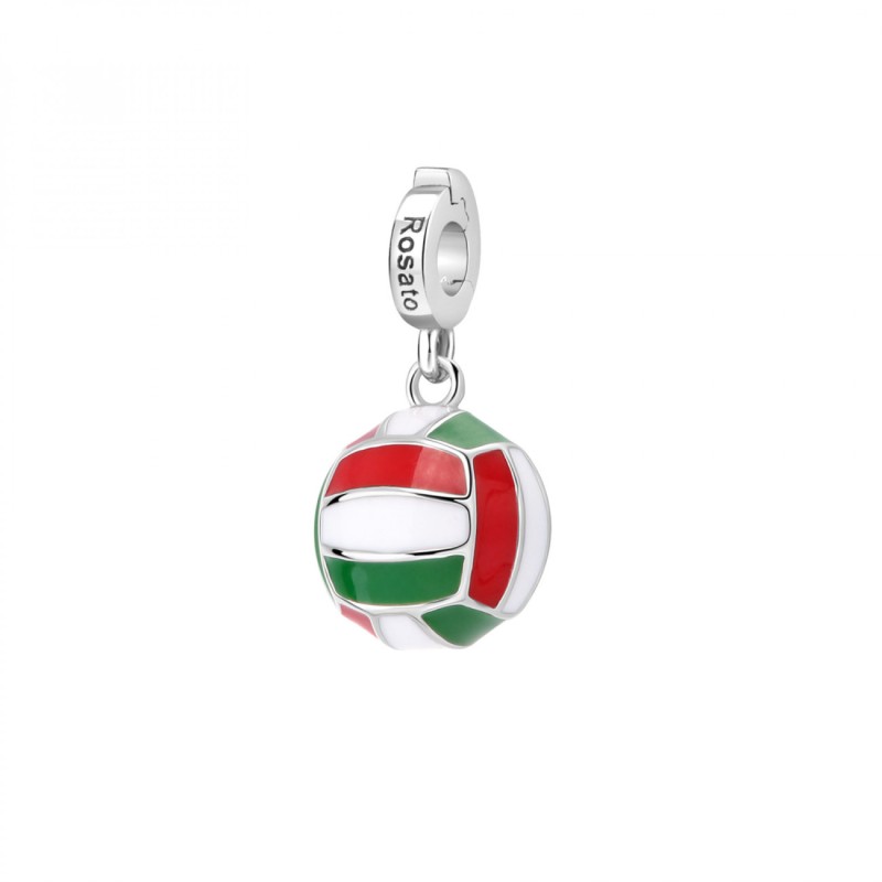 CHARM PALLA DA PALLAVOLO | SAYA SHOP ONLINE