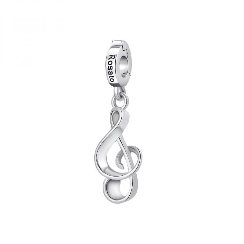 CHARM CHIAVE DI VIOLINO | SAYA SHOP ONLINE