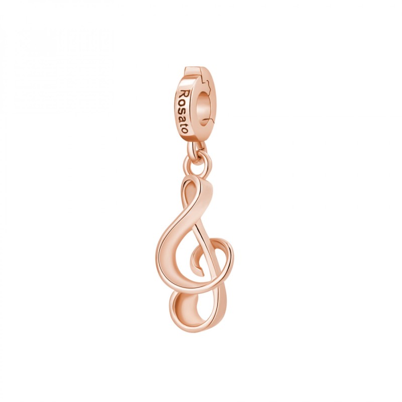 CHARM CHIAVE DI VIOLINO | SAYA SHOP ONLINE