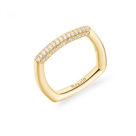 ANELLO QUADRATO | SAYA SHOP ONLINE