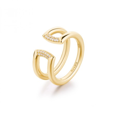 ANELLO DOPPIO | SAYA SHOP ONLINE