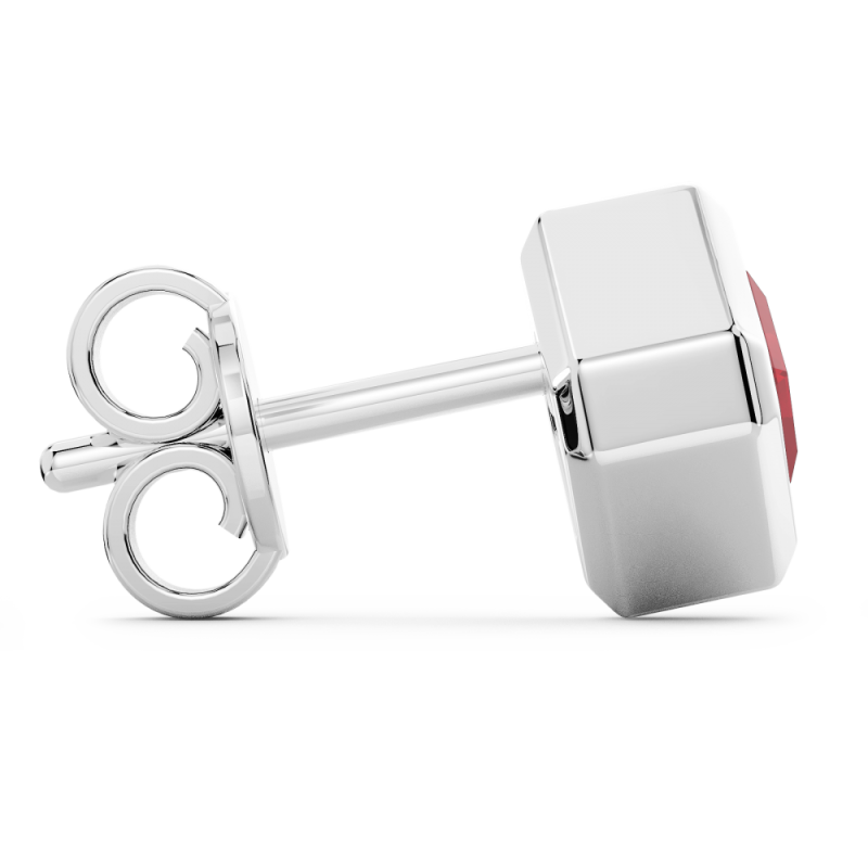 Orecchino Zancan in argento | SAYA SHOP ONLINE