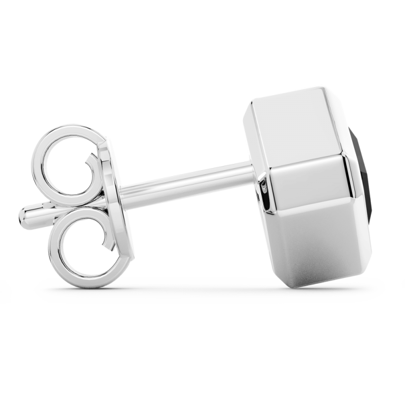 Orecchino Zancan in argento | SAYA SHOP ONLINE