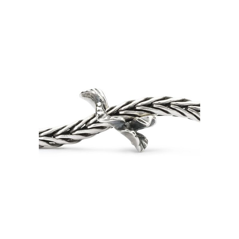 Beads Trollbeads, Ibiscus| SAYASHOPONLINE