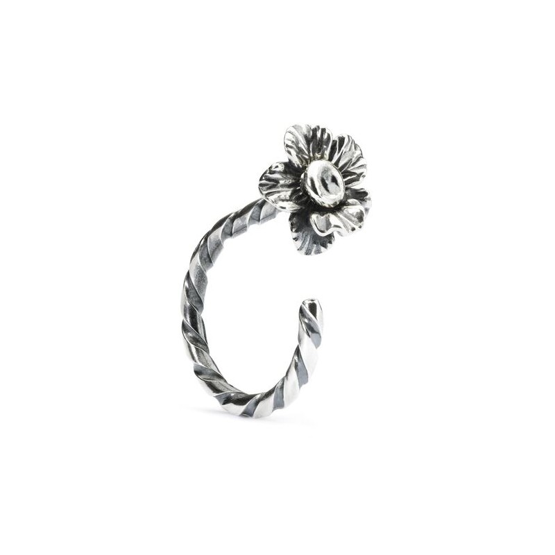 Beads Trollbeads, Ibiscus| SAYASHOPONLINE