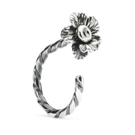 Beads Trollbeads, Ibiscus| SAYASHOPONLINE