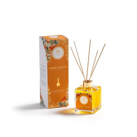 Vaniglia e Mandarino – Home Fragrance | SAYA SHOP ONLINE