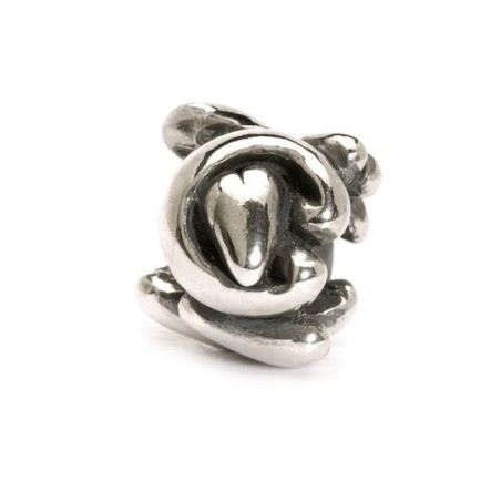 Beads Trollbeads, Lettere| SAYA SHOP ONLINE