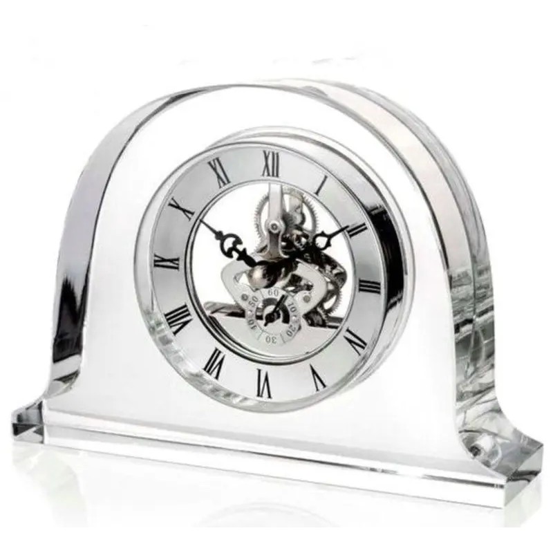 Orologio in cristallo | SAYA SHOP ONLINE