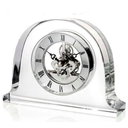 Orologio in cristallo | SAYA SHOP ONLINE