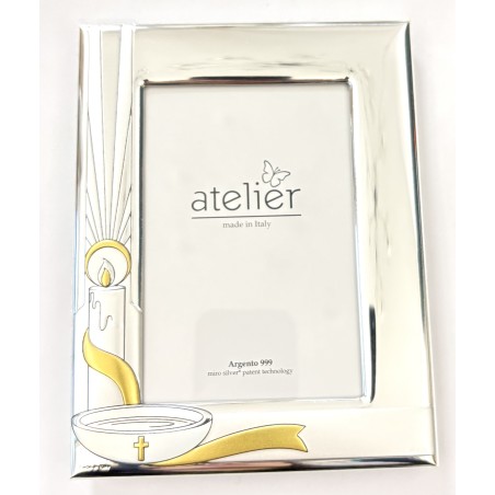 Cornice Santo Battesimo | SAYA SHOP ONLINE