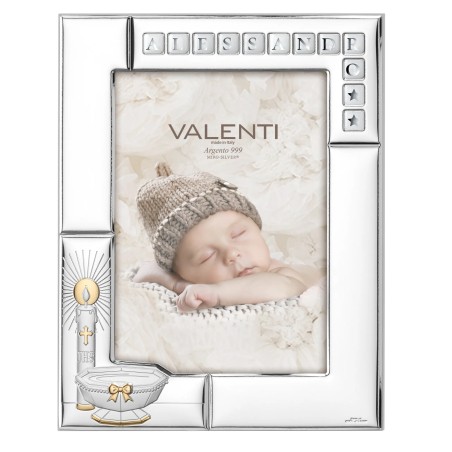 Cornice Santo Battesimo | SAYA SHOP ONLINE