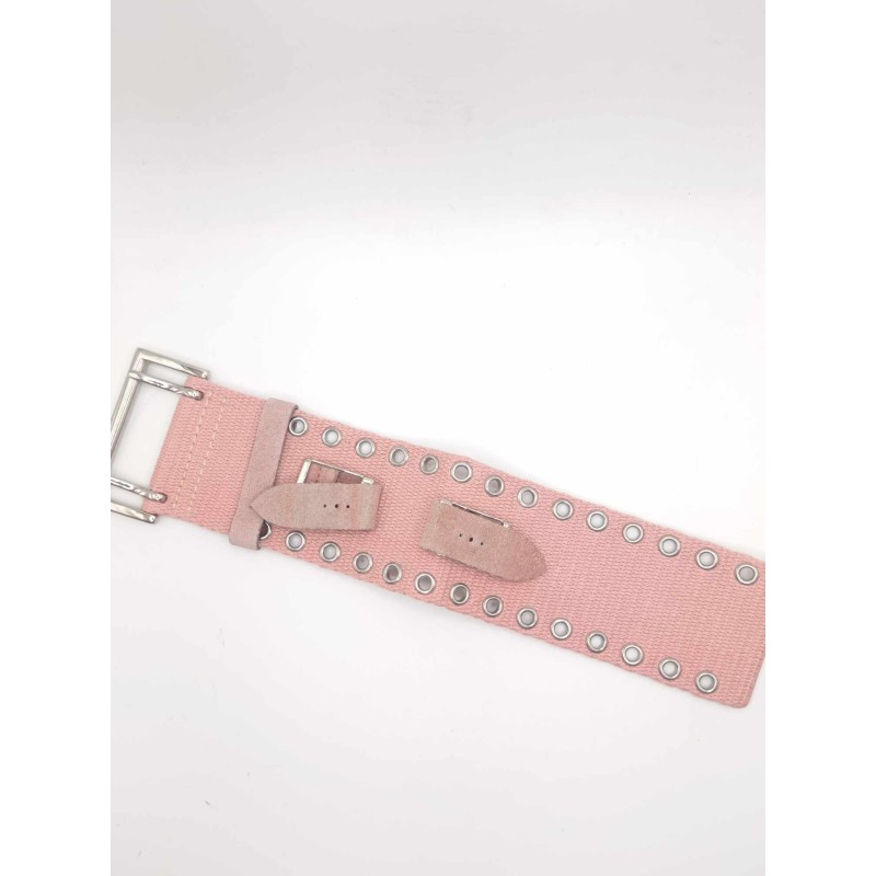 Cinturino Guess a fascia. Borchie - SAYA SHOP ONLINE OUTLET.