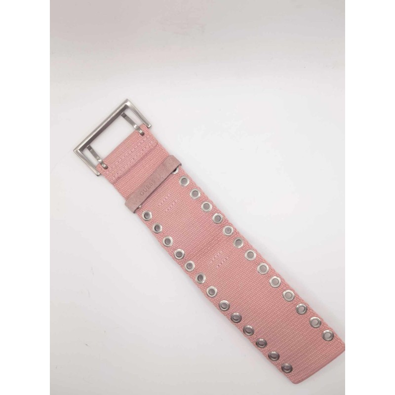 Cinturino Guess a fascia. Borchie - SAYA SHOP ONLINE OUTLET.